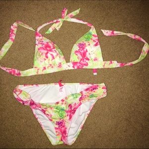 New Victoria’s Secret bathing suit